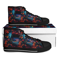 Chokefish™ Urban Peak Retro High Tops-Surfboards-002-2