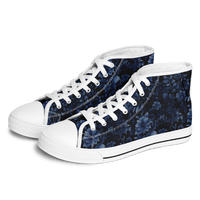Chokefish™ Urban Peak Retro High Tops-Camouflage-001