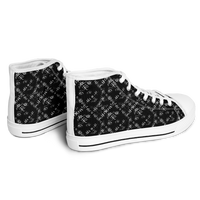 Chokefish™ Urban Peak Retro High Tops-Sun&Saltwater-006