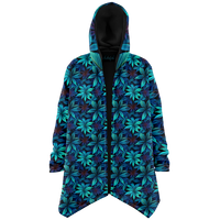 Chokefish™ Cannabis Cloaks Unisex-017B