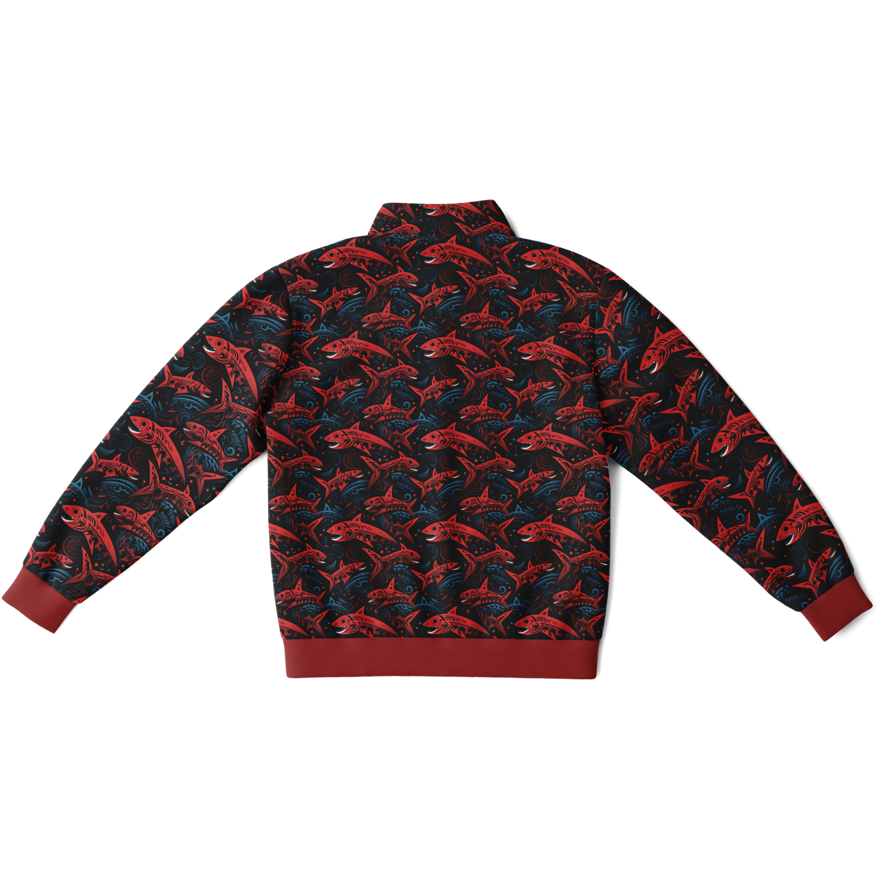 Chokefish™ Marine Track Jacket-001