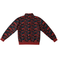 Chokefish™ Marine Track Jacket-001