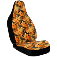 Chokefish™ Floral Seat Covers-013