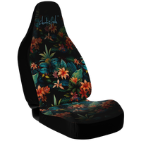 Chokefish™ Floral Seat Covers-019