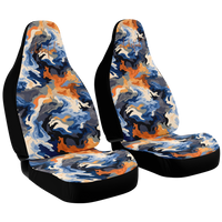 Chokefish™ Camouflage Seat Covers-025