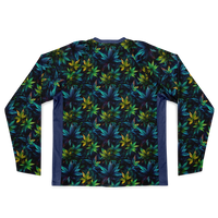 Chokefish™ Long Sleeve Every Day All Weather Cannabis Shirt Men's-030
