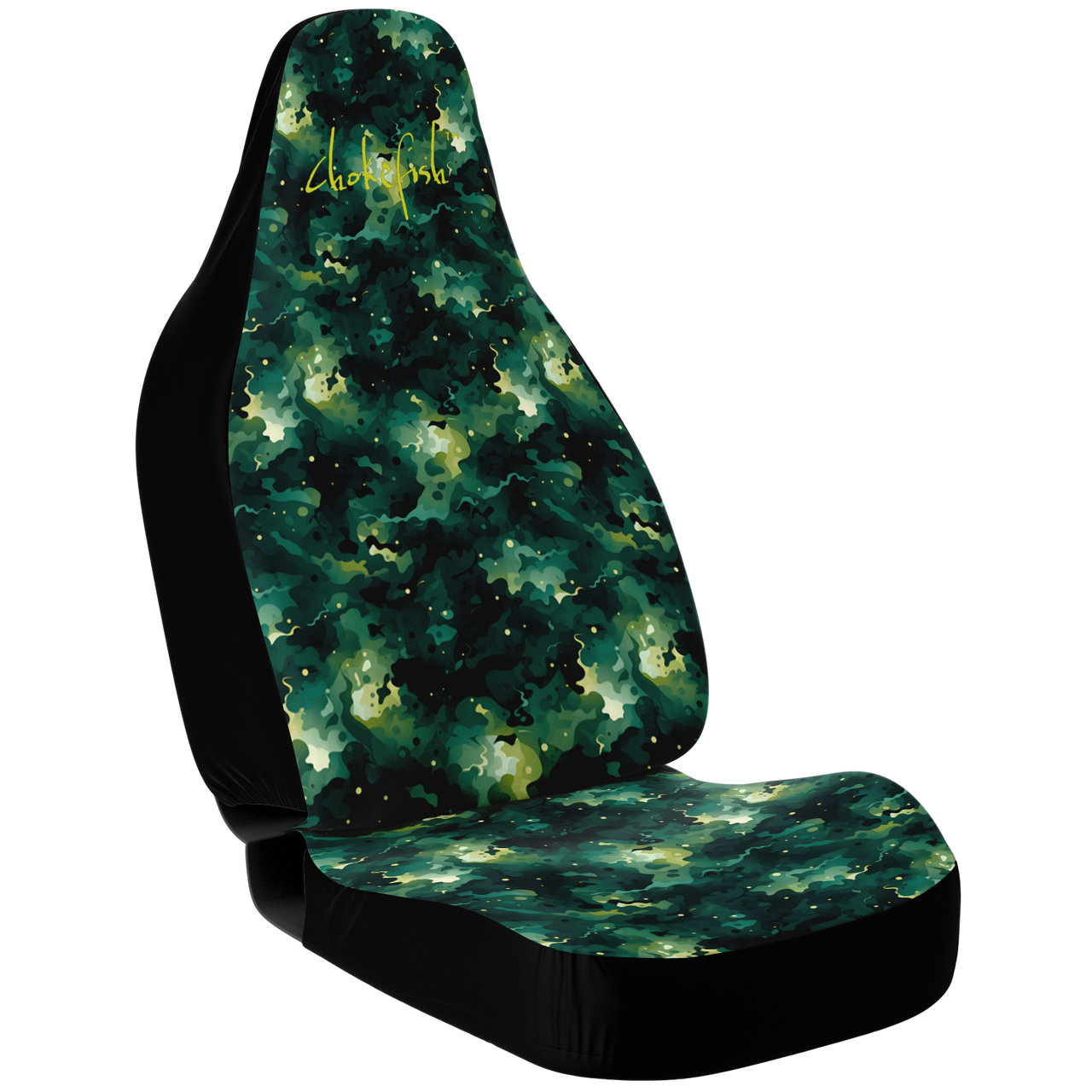 Chokefish™ Camouflage Seat Covers-023