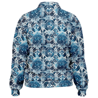 Chokefish™ Sun&Saltwater Track Jacket-001