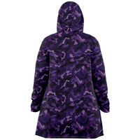 Chokefish™ Camouflage Cloaks Unisex-022B