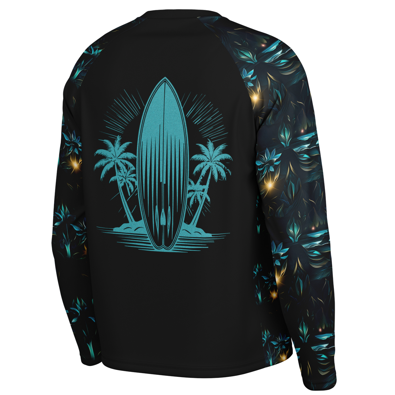 Chokefish™ Long Sleeve Every Day All Weather Sun&Saltwater Shirt Men's-010
