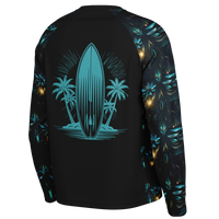 Chokefish™ Long Sleeve Every Day All Weather Sun&Saltwater Shirt Men's-010