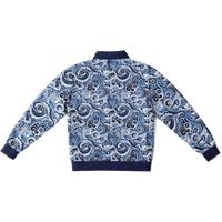 Chokefish™ Maori Track Jacket-003
