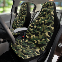 Chokefish™ Camouflage Seat Covers-003