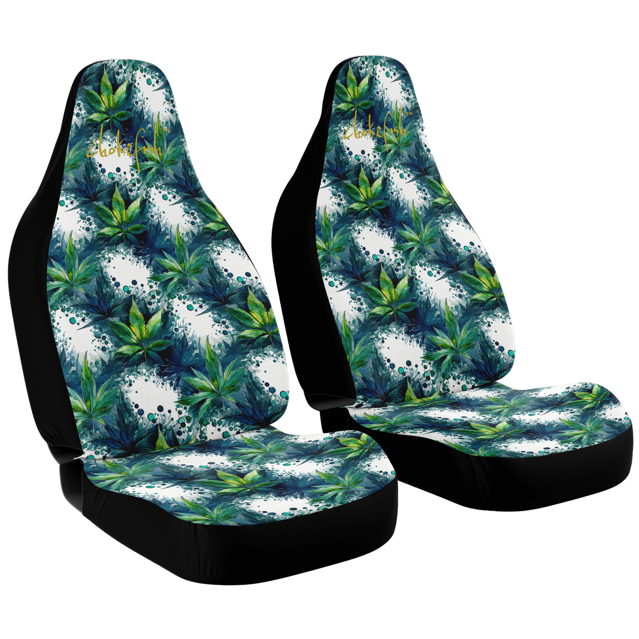 Chokefish™ Cannabis Seat Covers-011