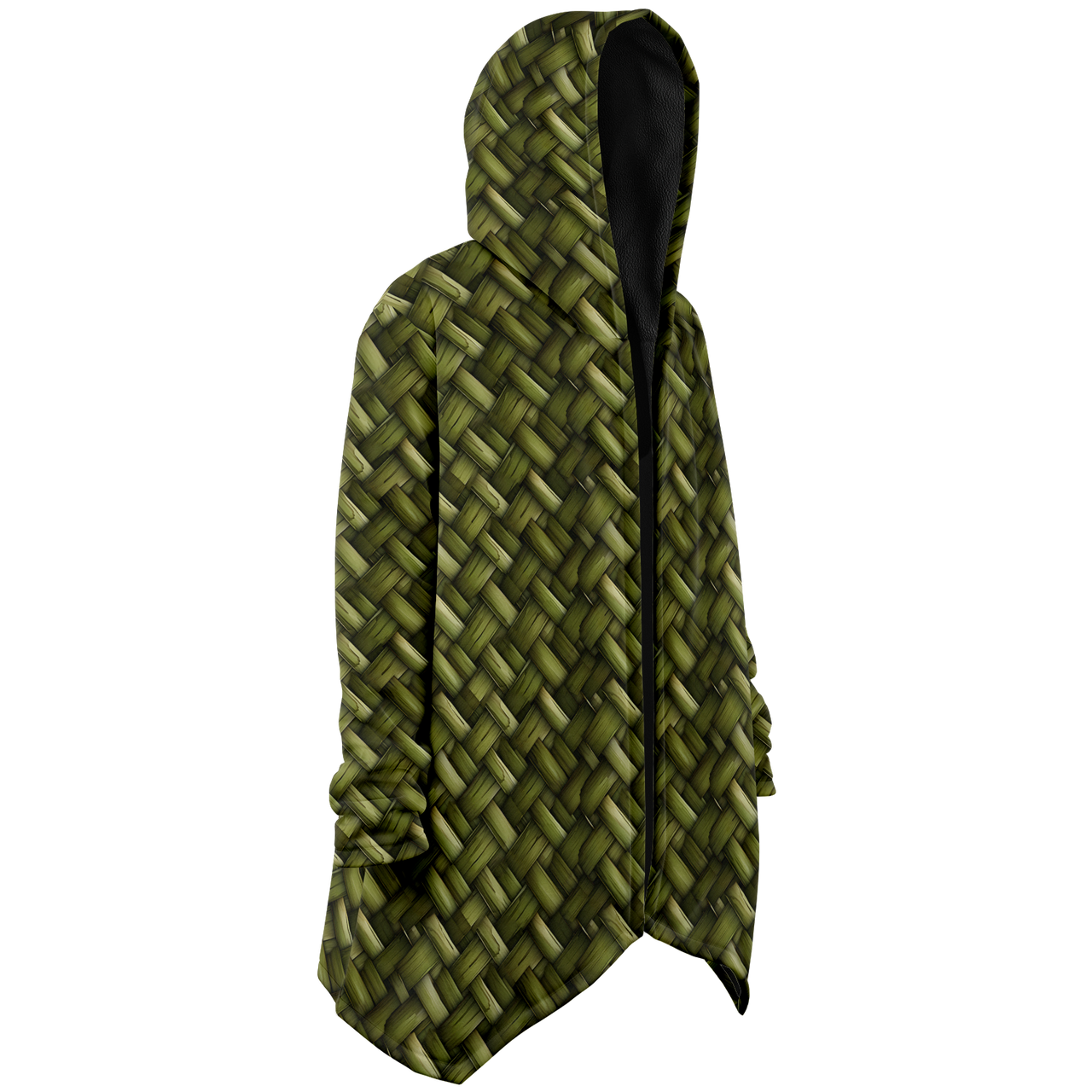 Chokefish™ Textures Cloaks Unisex-005B