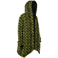 Chokefish™ Textures Cloaks Unisex-005B