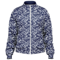 Chokefish™ Maori Track Jacket-011