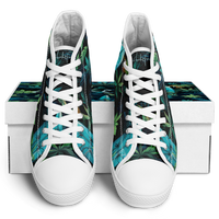 Chokefish™ Urban Peak Retro High Tops-Surfboards-001