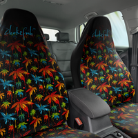 Chokefish™ Cannabis Seat Covers-009