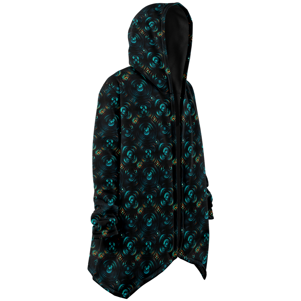 Chokefish™ Sun&Saltwater Cloaks Unisex-008B
