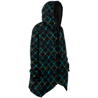 Chokefish™ Sun&Saltwater Cloaks Unisex-008B