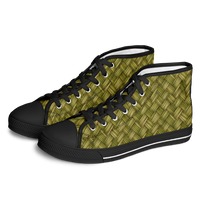 Chokefish™ Urban Peak Retro High Tops-Textures-003-2
