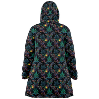 Chokefish™ Cannabis Cloaks Unisex-016B