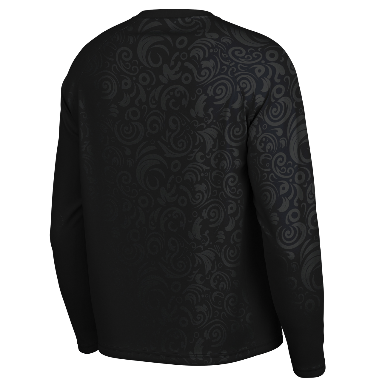 Chokefish™ Long Sleeve Every Day All Weather Maori Shirt Men's-009