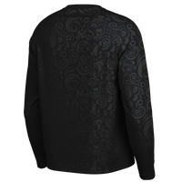 Chokefish™ Long Sleeve Every Day All Weather Maori Shirt Men's-009