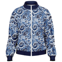 Chokefish™ Maori Track Jacket-003