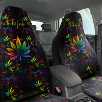 Chokefish™ Cannabis Seat Covers-043