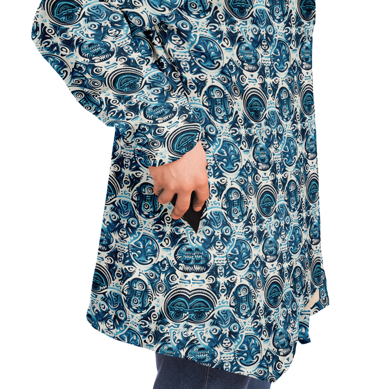 Chokefish™ Sun&Saltwater Cloaks Unisex-004W