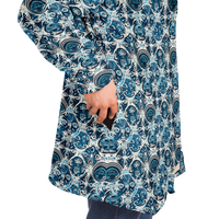 Chokefish™ Sun&Saltwater Cloaks Unisex-004W
