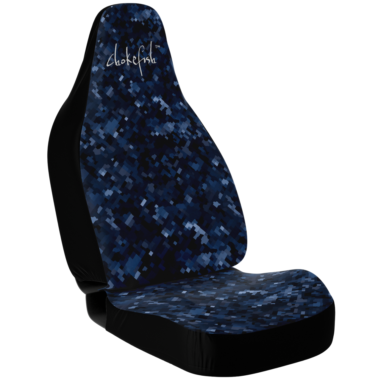 Chokefish™ Camouflage Seat Covers-015