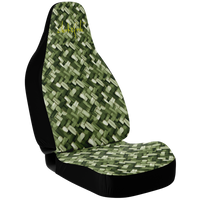 Chokefish™ Textures Seat Covers-003