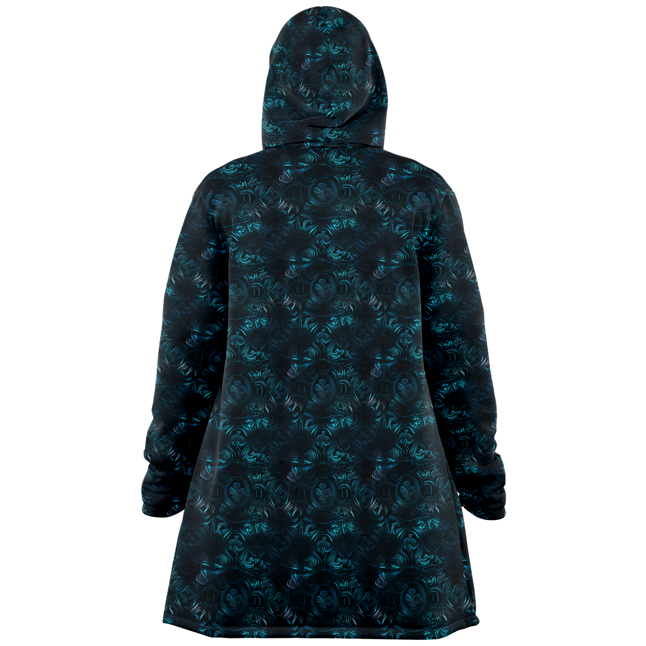 Chokefish™ Sun&Saltwater Cloaks Unisex-007B