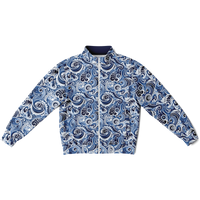 Chokefish™ Maori Track Jacket-004