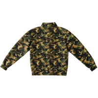 Chokefish™ Camouflage Track Jacket-012