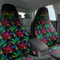Chokefish™ Cannabis Seat Covers-008