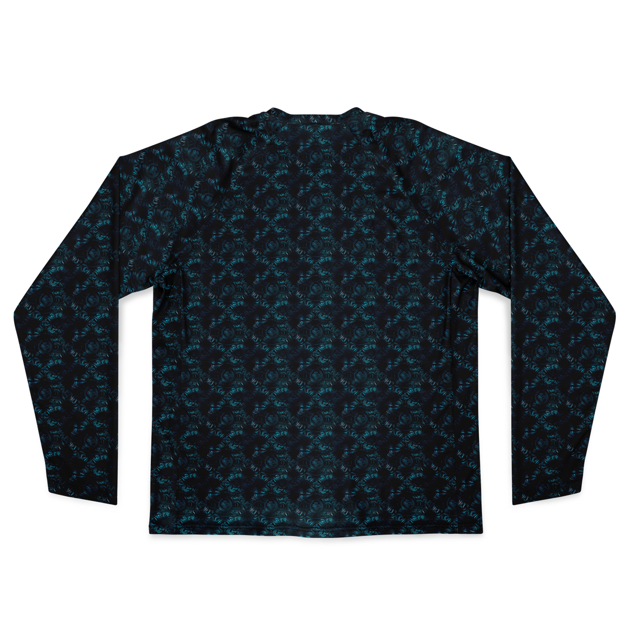 Chokefish™ Long Sleeve Every Day All Weather Sun&Saltwater Shirt Men's-010