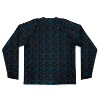 Chokefish™ Long Sleeve Every Day All Weather Sun&Saltwater Shirt Men's-010