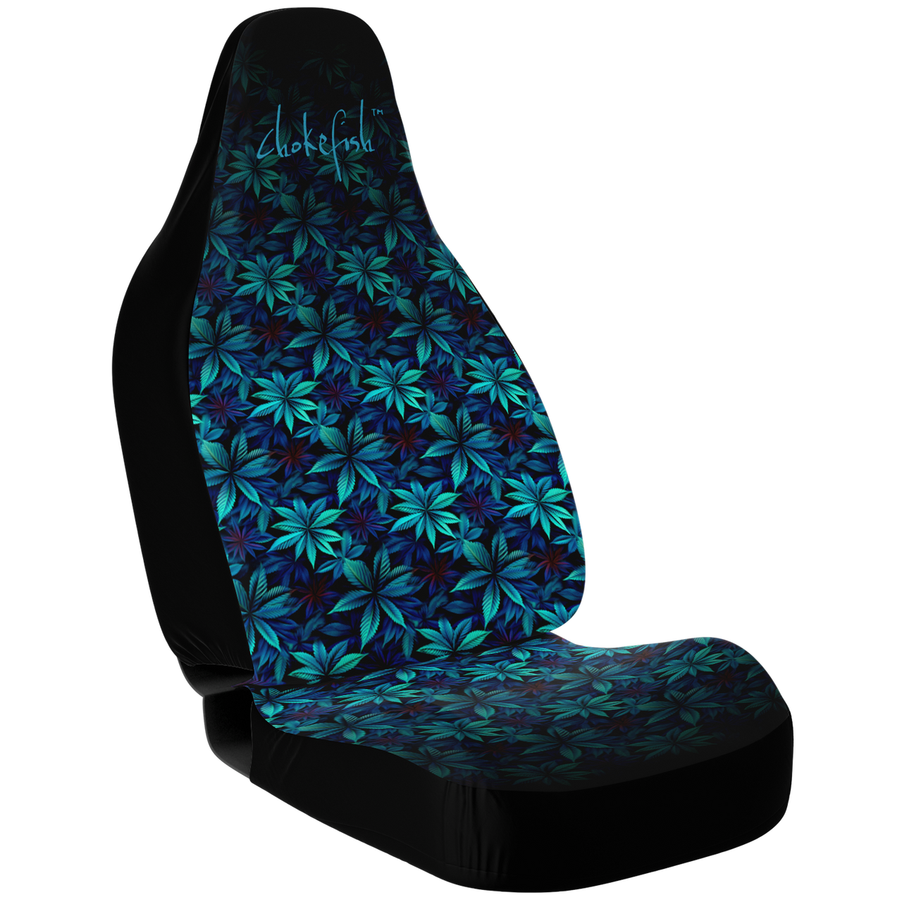 Chokefish™ Cannabis Seat Covers-017