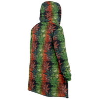 Chokefish™ Cannabis Cloaks Unisex-002B