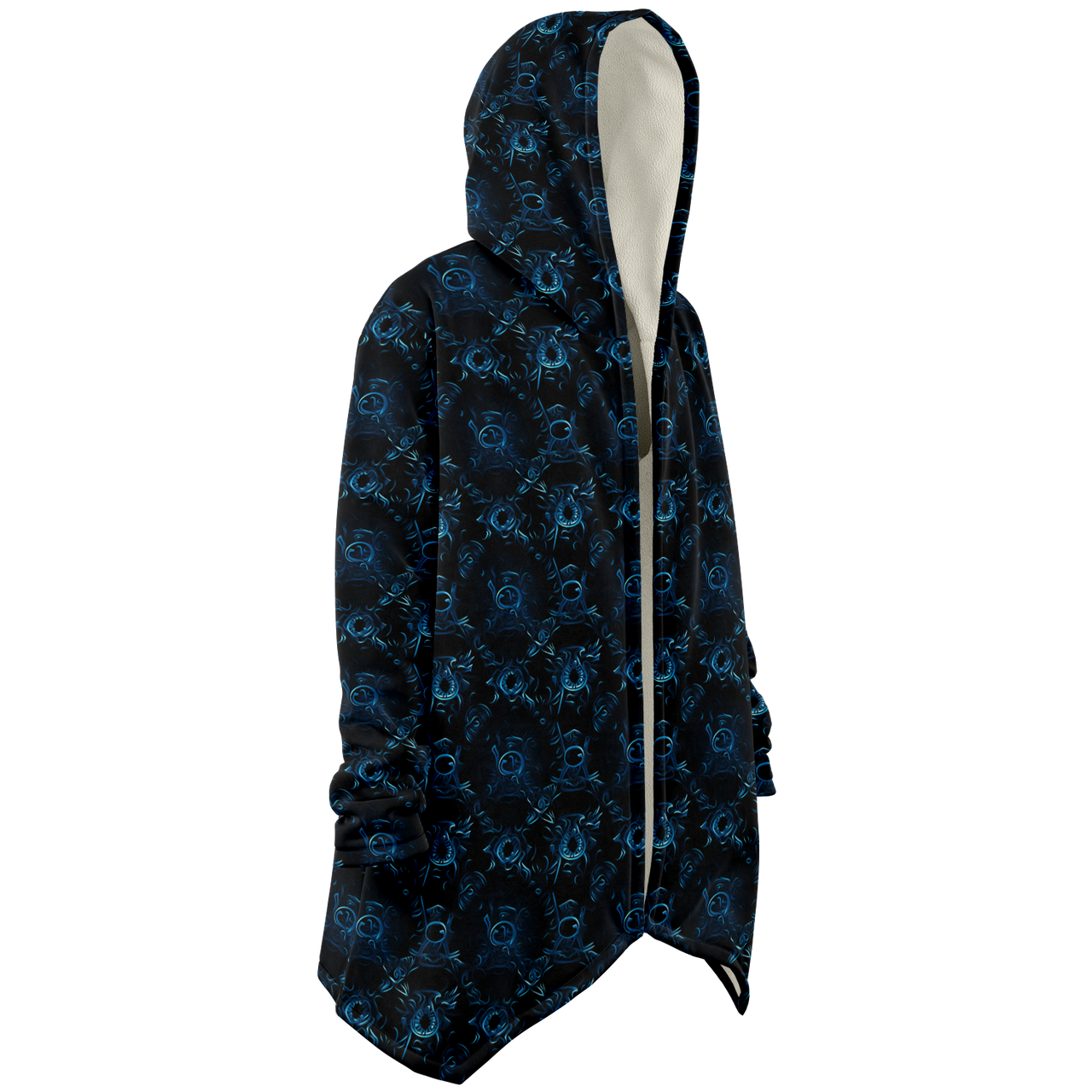 Chokefish™ Sun&Saltwater Cloaks Unisex-009W