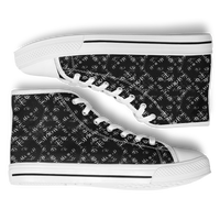 Chokefish™ Urban Peak Retro High Tops-Sun&Saltwater-006