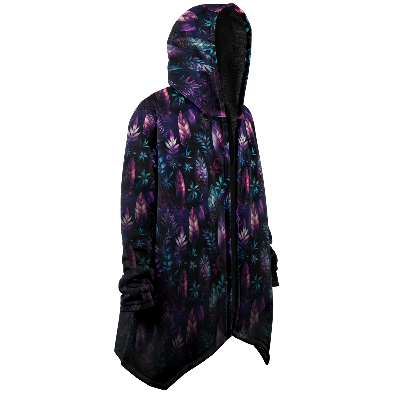 Chokefish™ Surfboards Cloak Unisex-002B