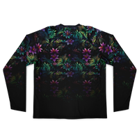 Chokefish™ Long Sleeve Every Day All Weather Floral Shirt Men's-003