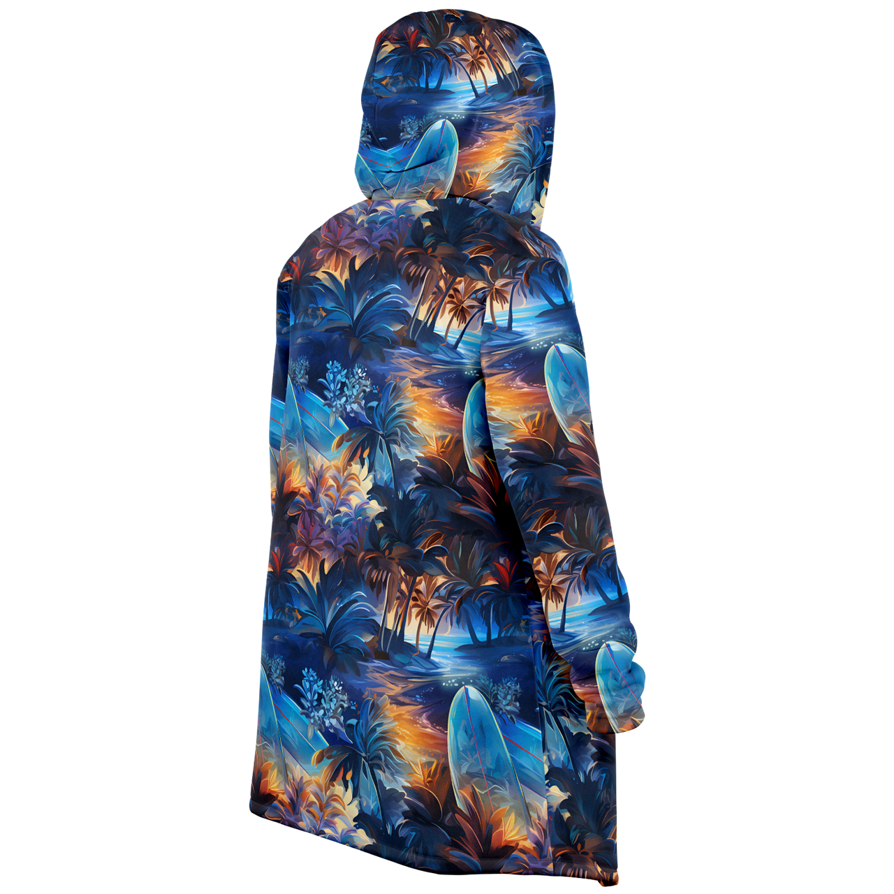 Chokefish™ Surfboards Cloak Unisex-005B