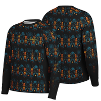 Chokefish™ Long Sleeve Every Day All Weather Sun&Saltwater Shirt Men's-012