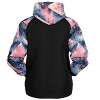 Chokefish™ Acid Wash Raglan Remix - 008B